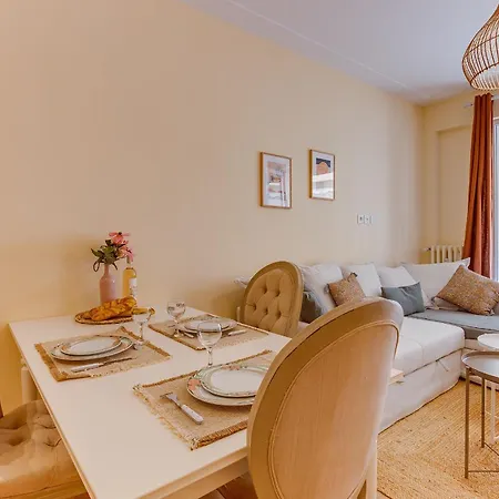 Orangeraie Ap4506 By Riviera Homes Lägenhet