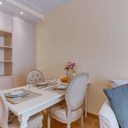 Apartment Orangeraie Ap4506 By Riviera Homes Nizza