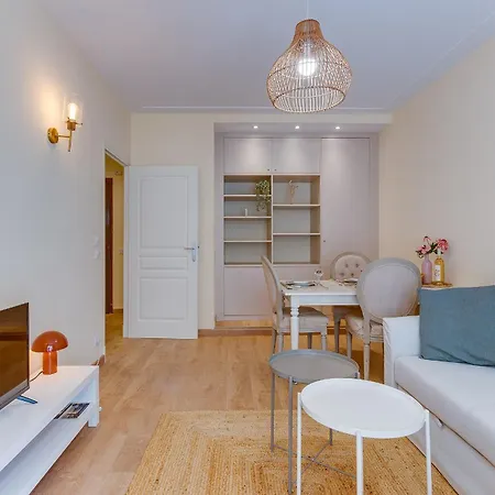 Lägenhet Orangeraie Ap4506 By Riviera Homes