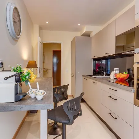 Orangeraie Ap4506 By Riviera Homes * Nizza