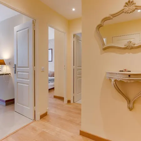 Orangeraie Ap4506 By Riviera Homes Lägenhet *
