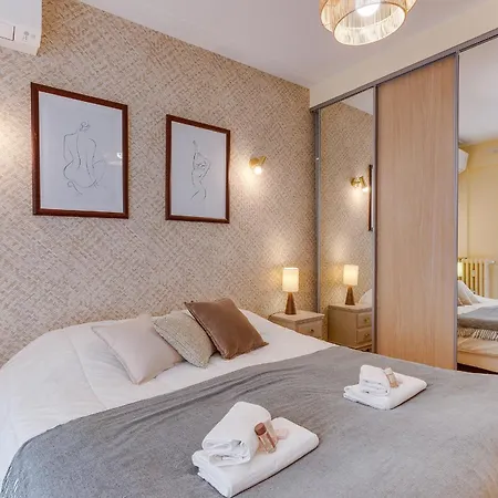 Lägenhet Orangeraie Ap4506 By Riviera Homes *