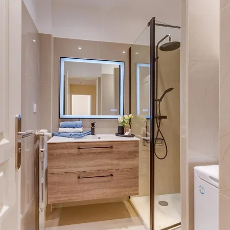 Orangeraie Ap4506 By Riviera Homes * Nizza
