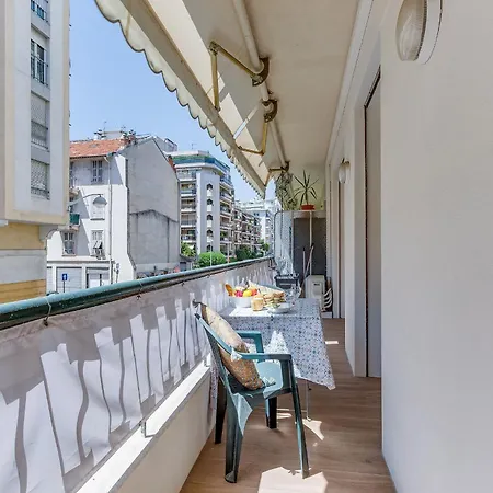 Lägenhet Orangeraie Ap4506 By Riviera Homes