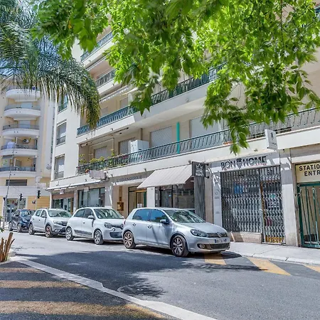 Orangeraie Ap4506 By Riviera Homes Nizza